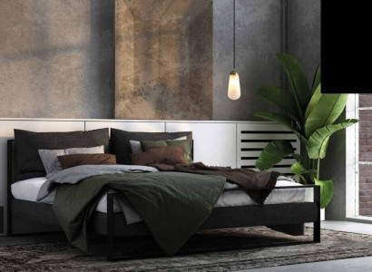 Bed Double Modern Hotel Textile Luxury Bedroom Beds Bed Frame Design